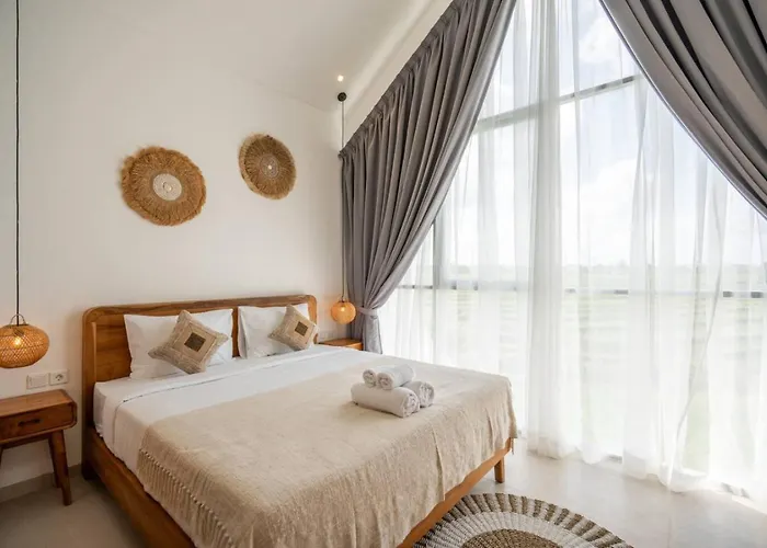 Holiday home Sunrise Bliss 13 Ricefield View Private Pool By Bali Bliss Dalung (Bali)