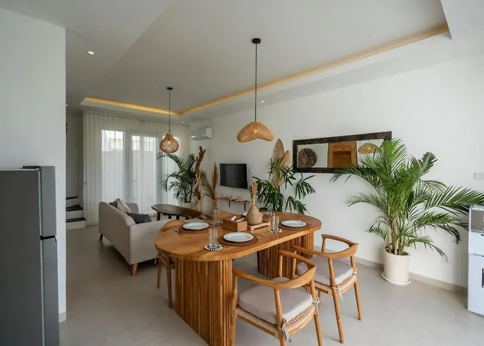 Holiday home Sunrise Bliss 13 Ricefield View Private Pool By Bali Bliss Dalung (Bali)