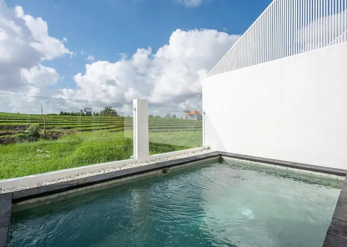 Sunrise Bliss 13 Ricefield View Private Pool By Bali Bliss Dalung (Bali)