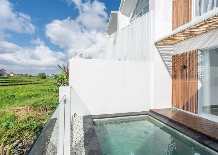 Sunrise Bliss 13 Ricefield View Private Pool By Bali Bliss Holiday home Dalung (Bali)