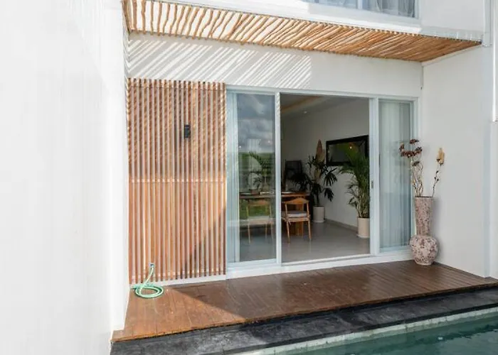 Sunrise Bliss 13 Ricefield View Private Pool By Bali Bliss Holiday home *